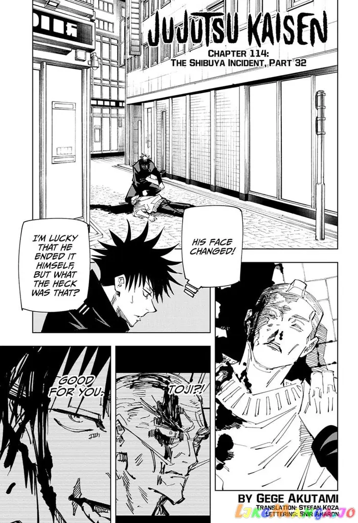 Jujutsu Kaisen Chapter 114 image 01_optimized